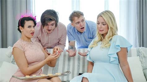 stepmom plays dirty dice with me rachael cavalli|Stepmom Plays Dirty Dice With Me .